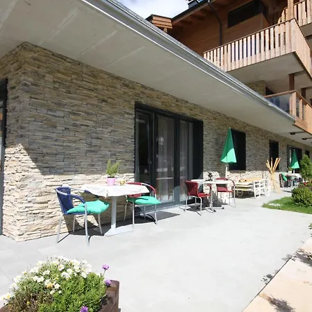Mountain-Apart Simonhof Maria Alm am Steinernen Meer Zewnętrze zdjęcie