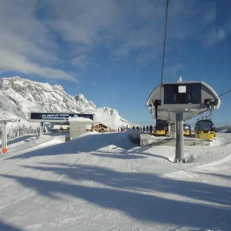 Mountain-Apart Simonhof Maria Alm am Steinernen Meer Zewnętrze zdjęcie
