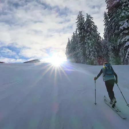 Mountain-Apart Simonhof Maria Alm am Steinernen Meer Zewnętrze zdjęcie