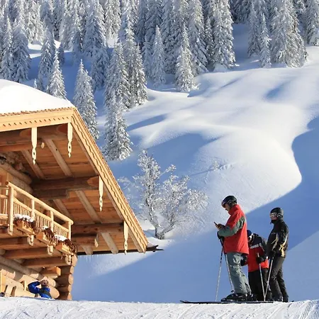 Mountain-Apart Simonhof Maria Alm am Steinernen Meer Zewnętrze zdjęcie