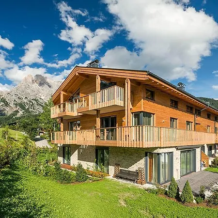 Mountain-Apart Simonhof Maria Alm am Steinernen Meer Zewnętrze zdjęcie