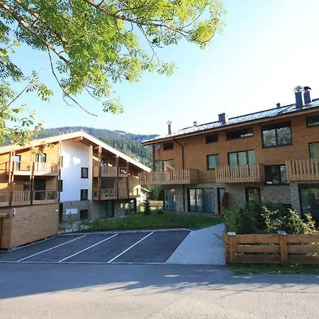 Mountain-Apart Simonhof Maria Alm am Steinernen Meer Zewnętrze zdjęcie