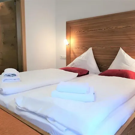 Mountain-Apart Simonhof Maria Alm am Steinernen Meer Zewnętrze zdjęcie