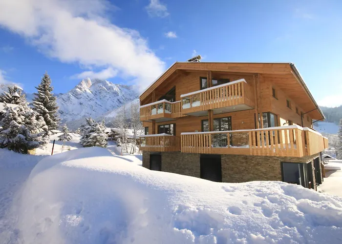 Mountain-Apart Simonhof