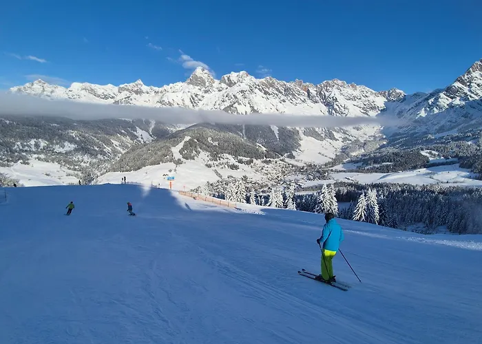 Mountain-Apart Simonhof