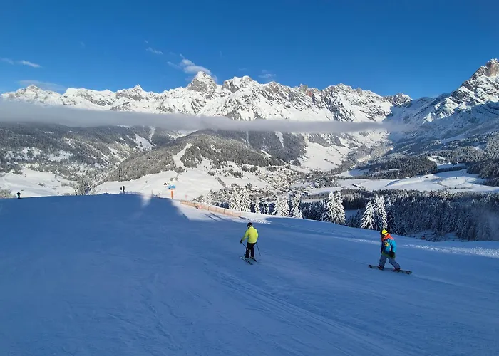 Mountain-Apart Simonhof