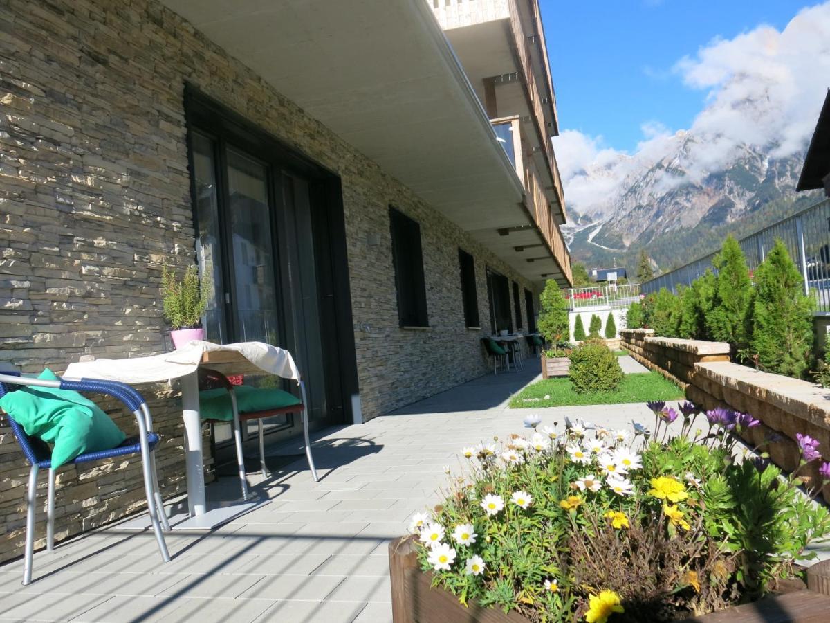 Mountain-apart Simonhof * Maria Alm am Steinernen Meer