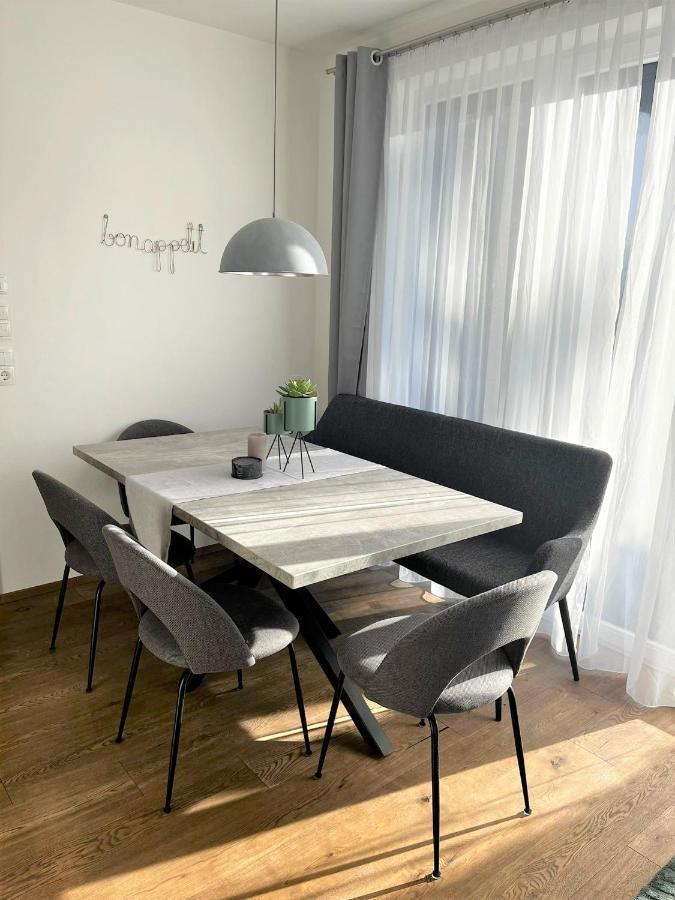 Apartment Mountain-apart Simonhof