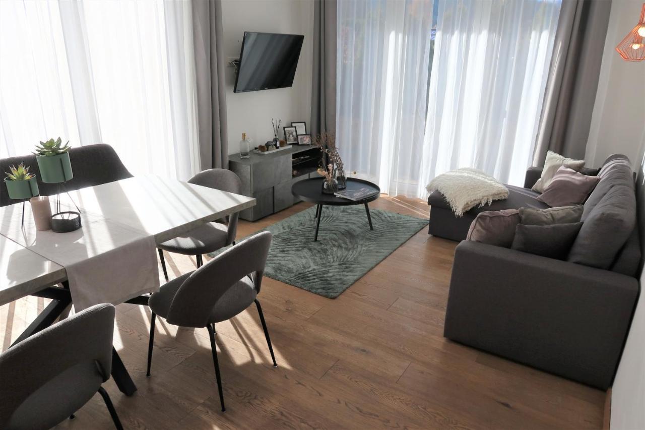 Mountain-apart Simonhof Appartement Maria Alm am Steinernen Meer