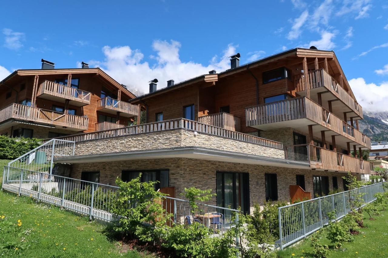 Apartment Mountain-apart Simonhof Maria Alm am Steinernen Meer