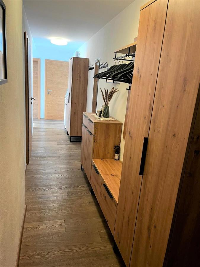 Appartement Mountain-apart Simonhof *