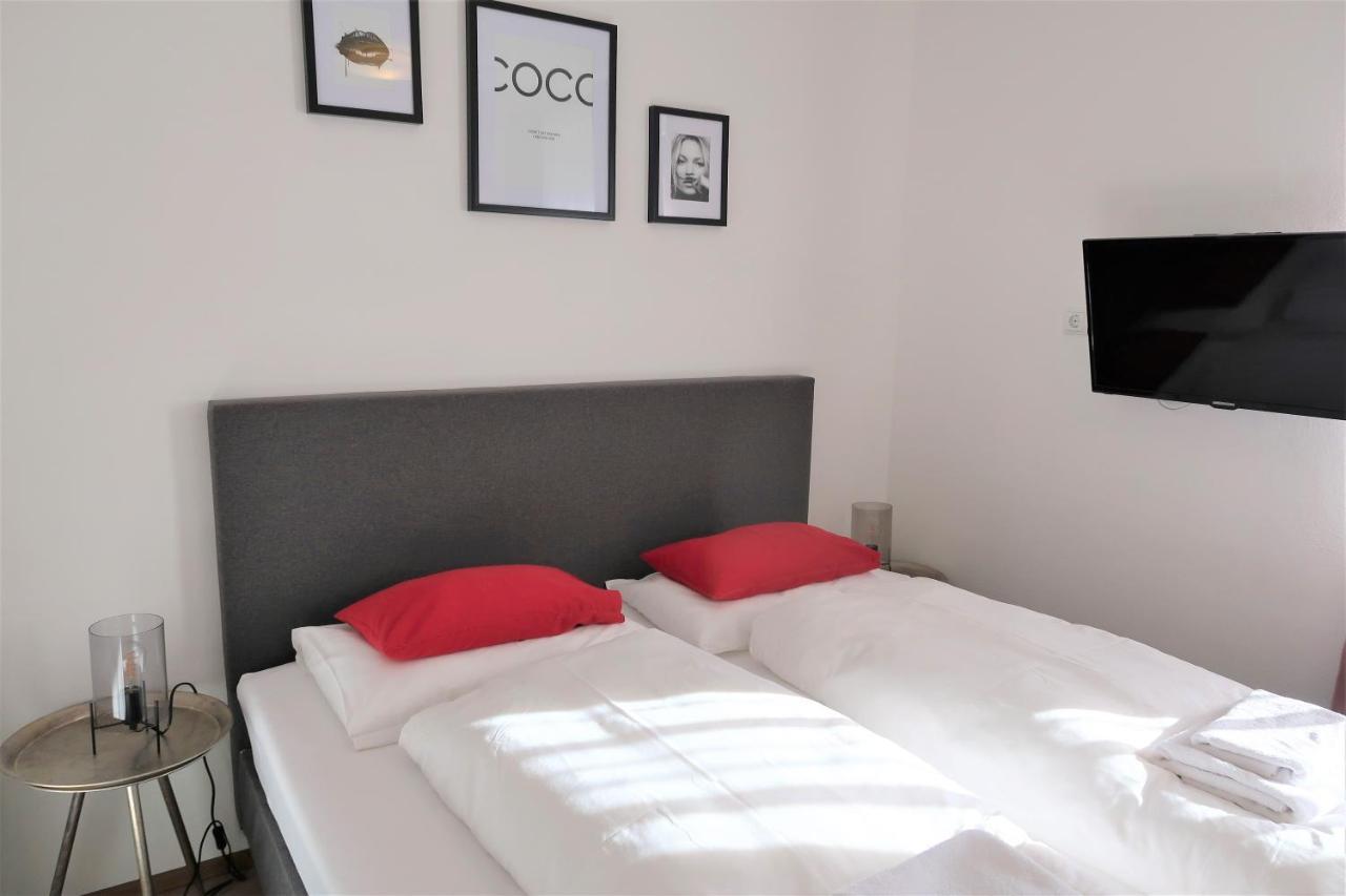 Mountain-apart Simonhof Appartement *