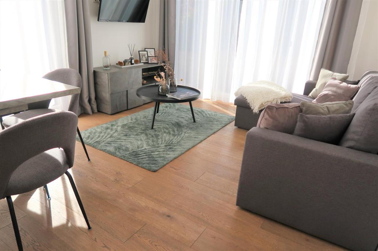 Apartment Mountain-apart Simonhof *
