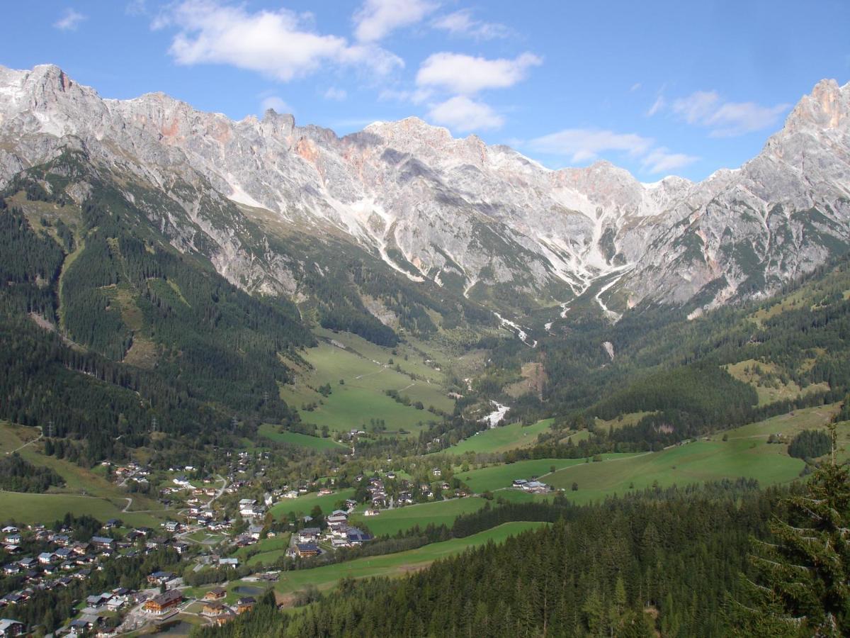 Mountain-apart Simonhof *
