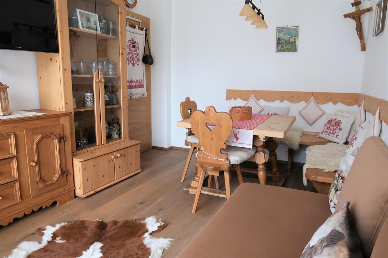Mountain-apart Simonhof Appartement