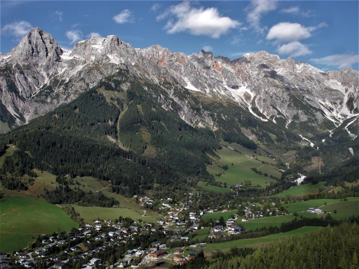 Mountain-apart Simonhof *