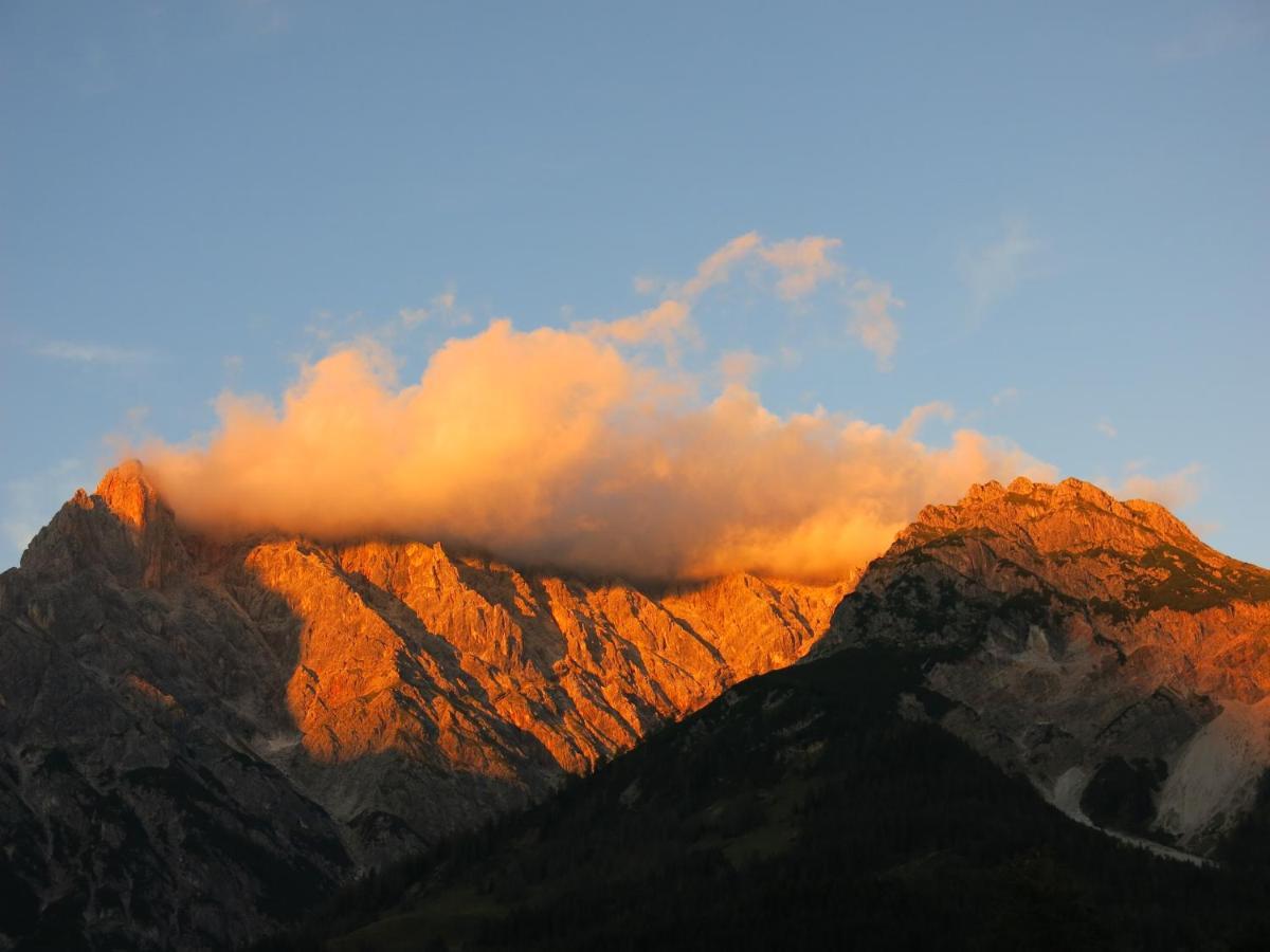Apartament Mountain-apart Simonhof Maria Alm am Steinernen Meer