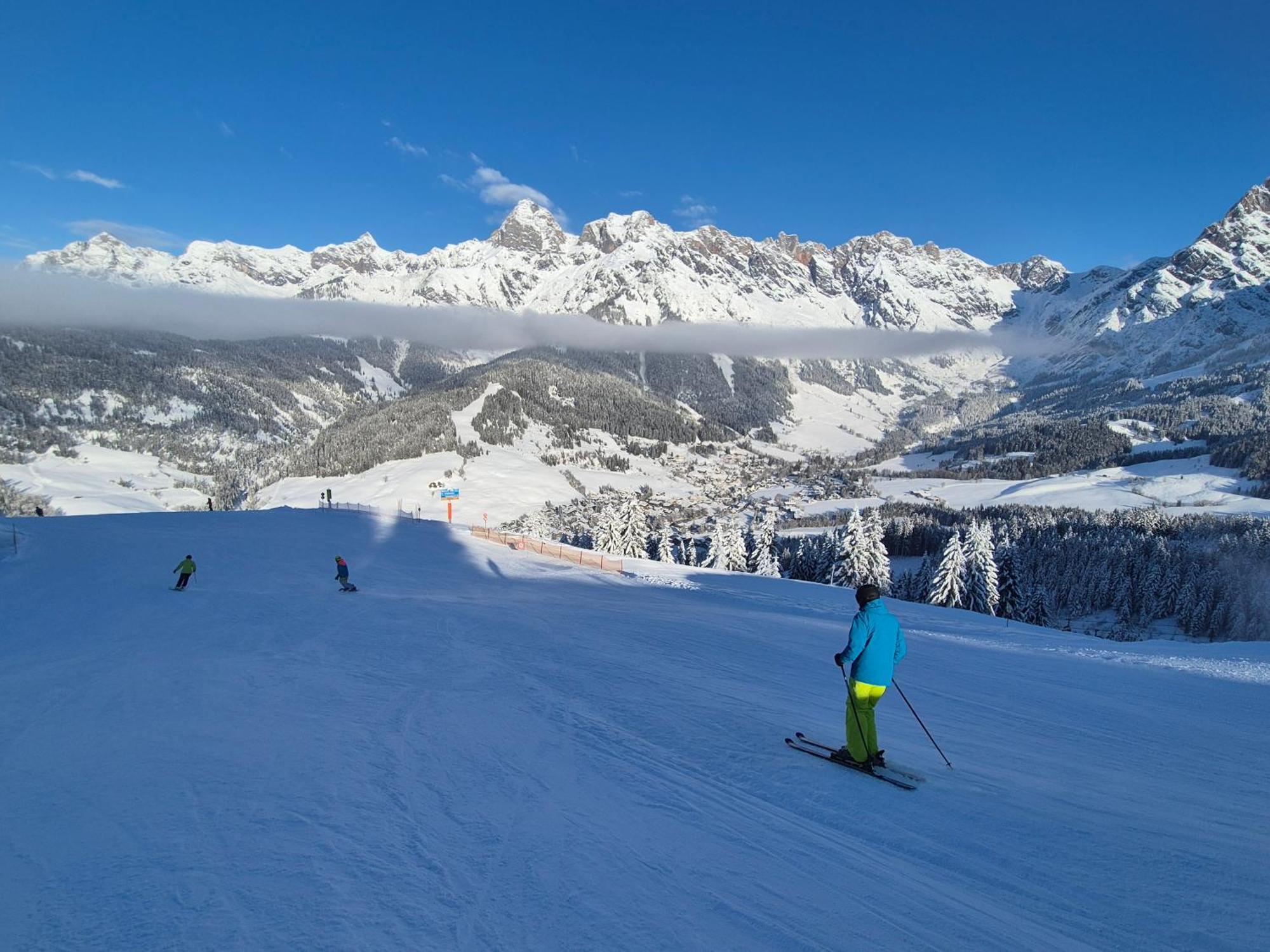 Mountain-apart Simonhof Appartement Maria Alm am Steinernen Meer
