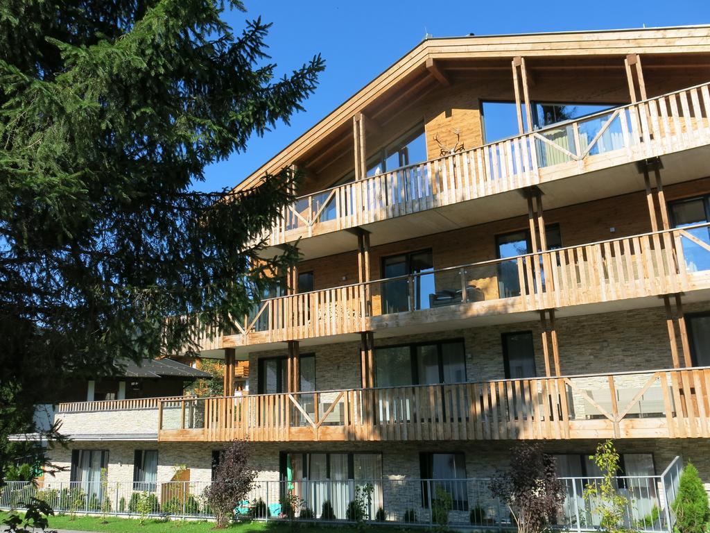 Apartment Mountain-apart Simonhof