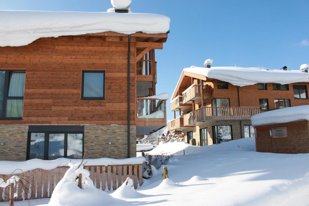 Appartement Mountain-apart Simonhof