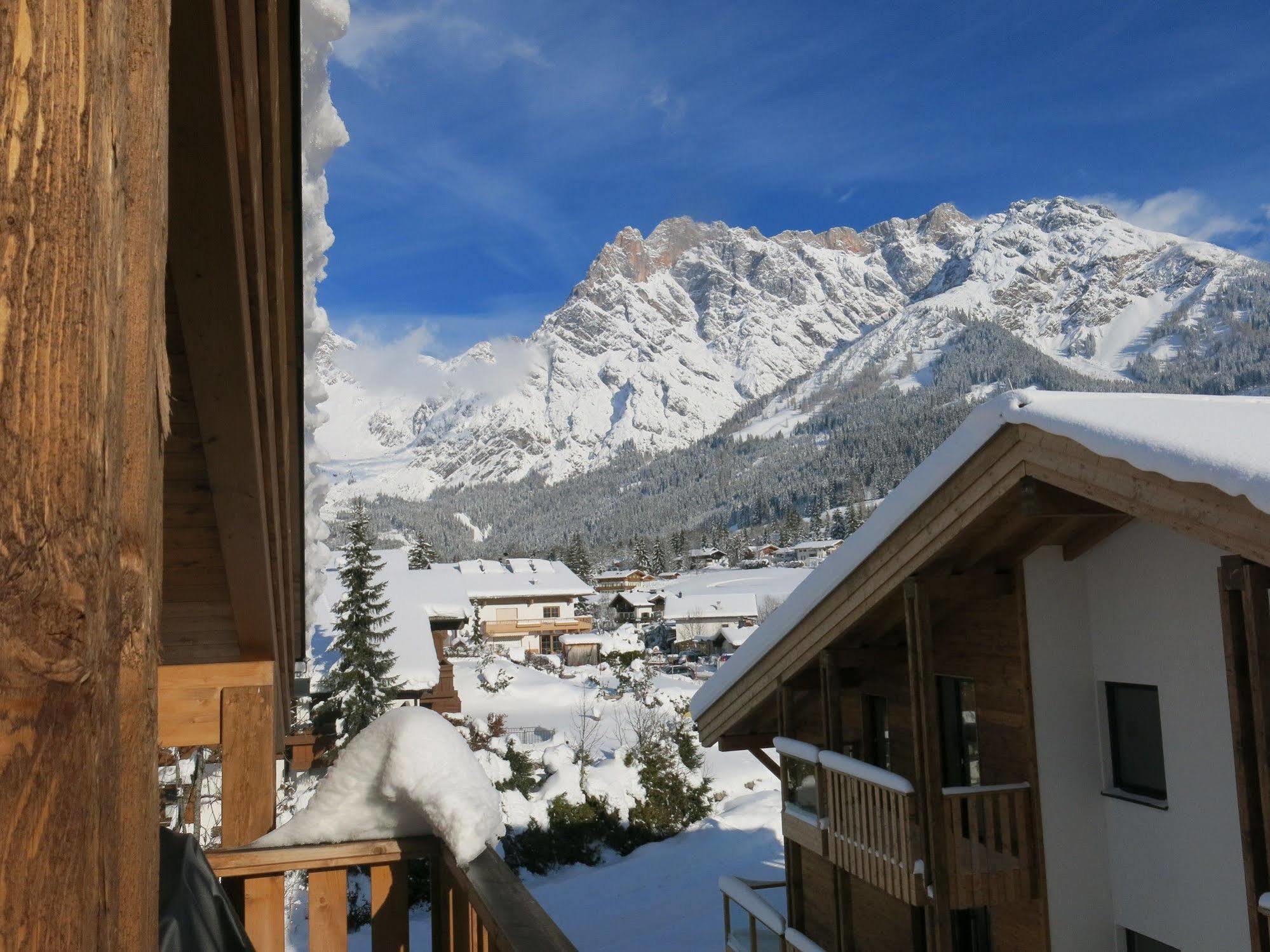 Mountain-apart Simonhof * Maria Alm am Steinernen Meer