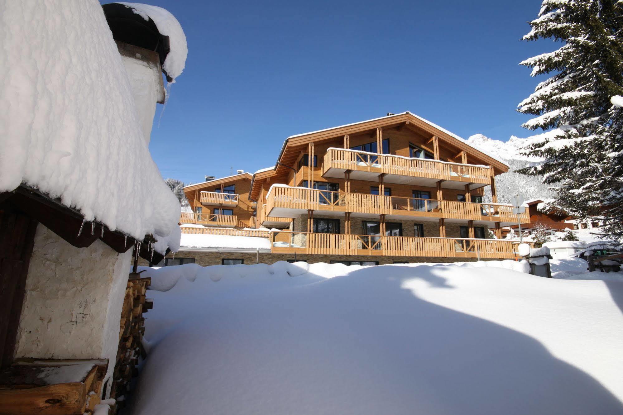Mountain-apart Simonhof Maria Alm am Steinernen Meer