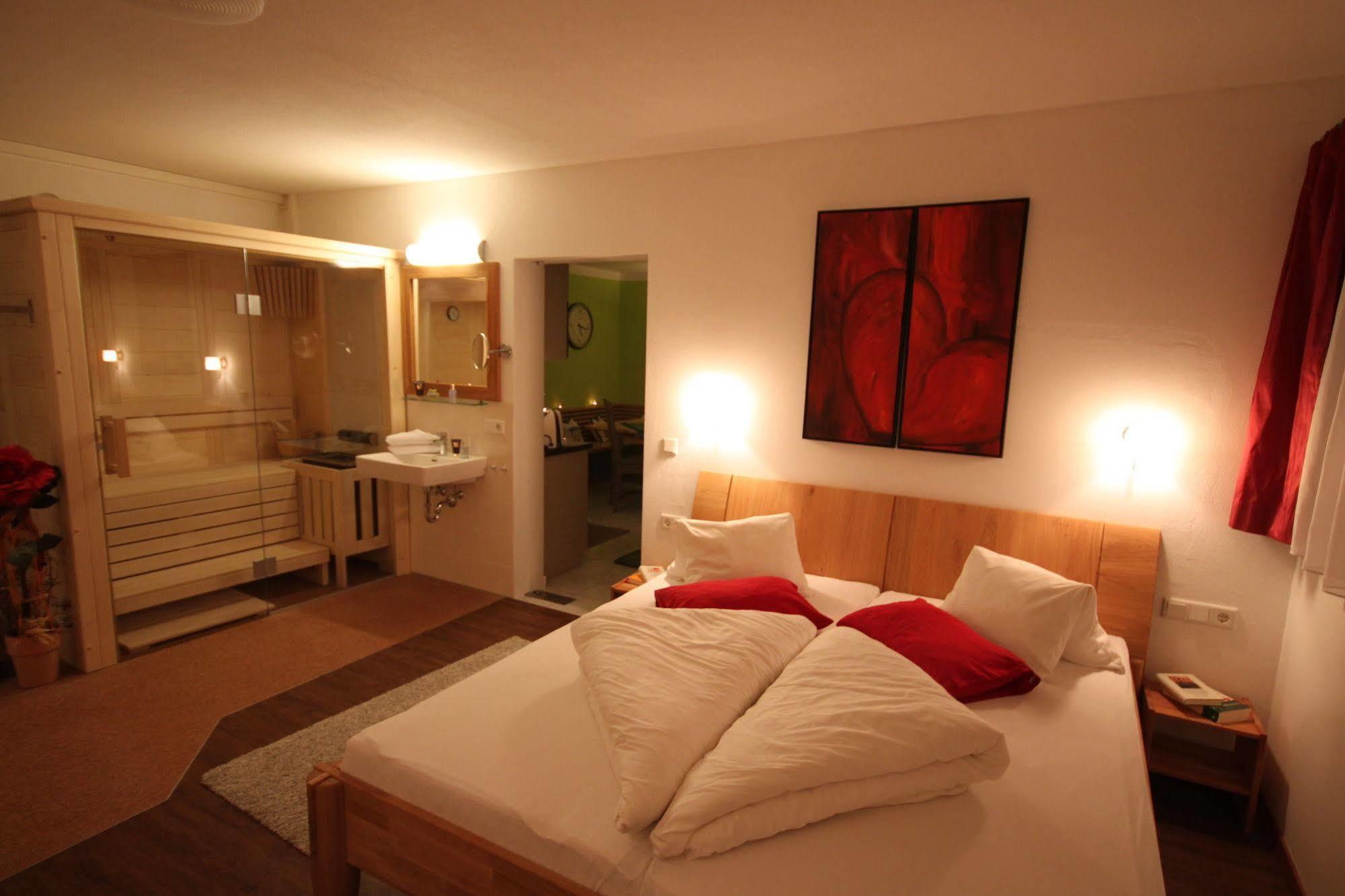 Appartement Mountain-apart Simonhof