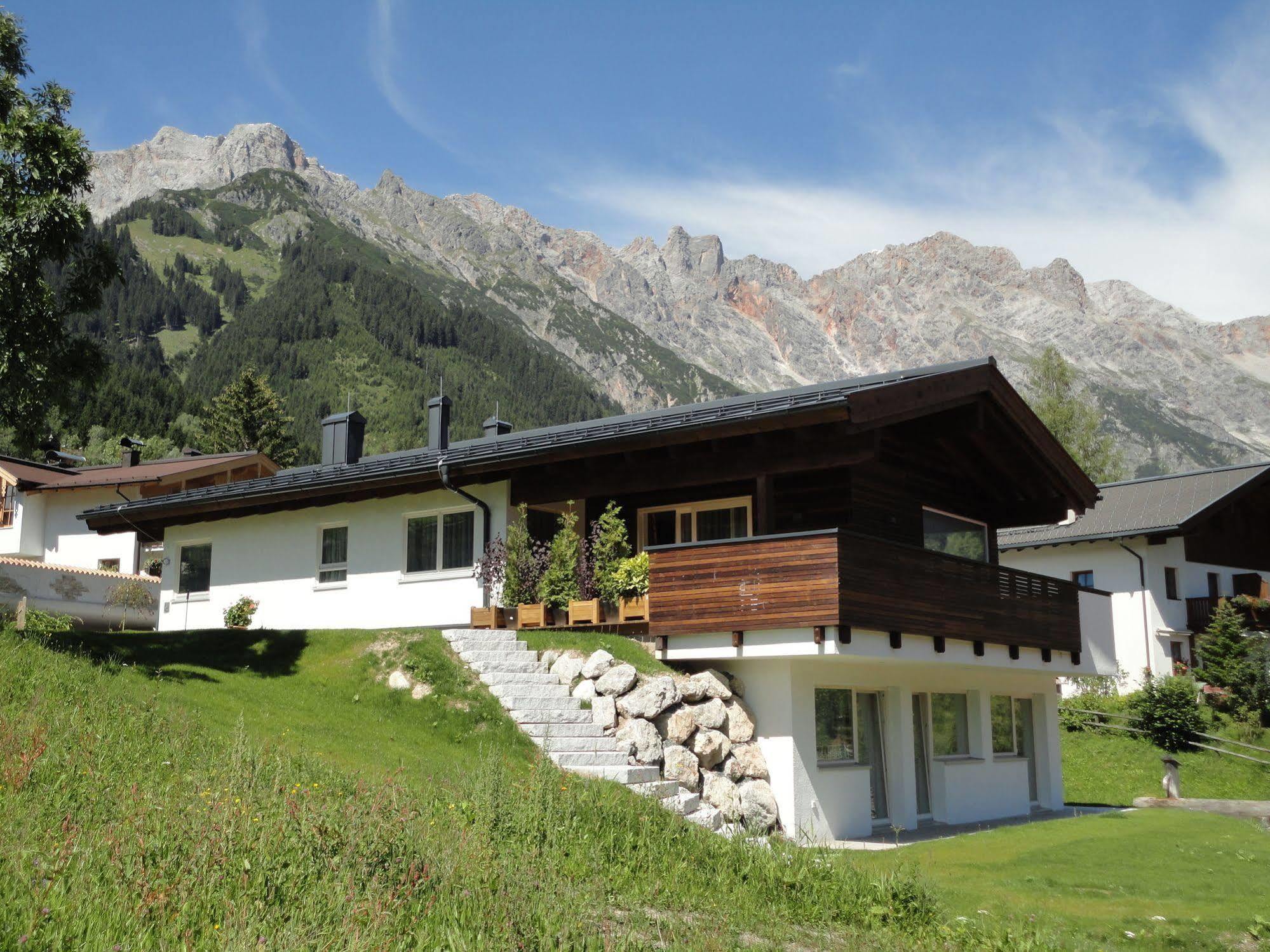 Mountain-apart Simonhof Apartment Maria Alm am Steinernen Meer